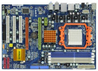 Asrock M3A770DE (90-MXGBR0-A0UAYZ)
